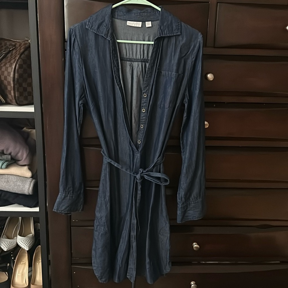 New York & Co dress